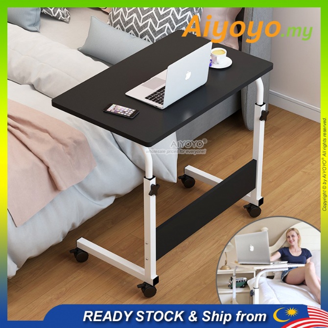 adjustable table for laptop