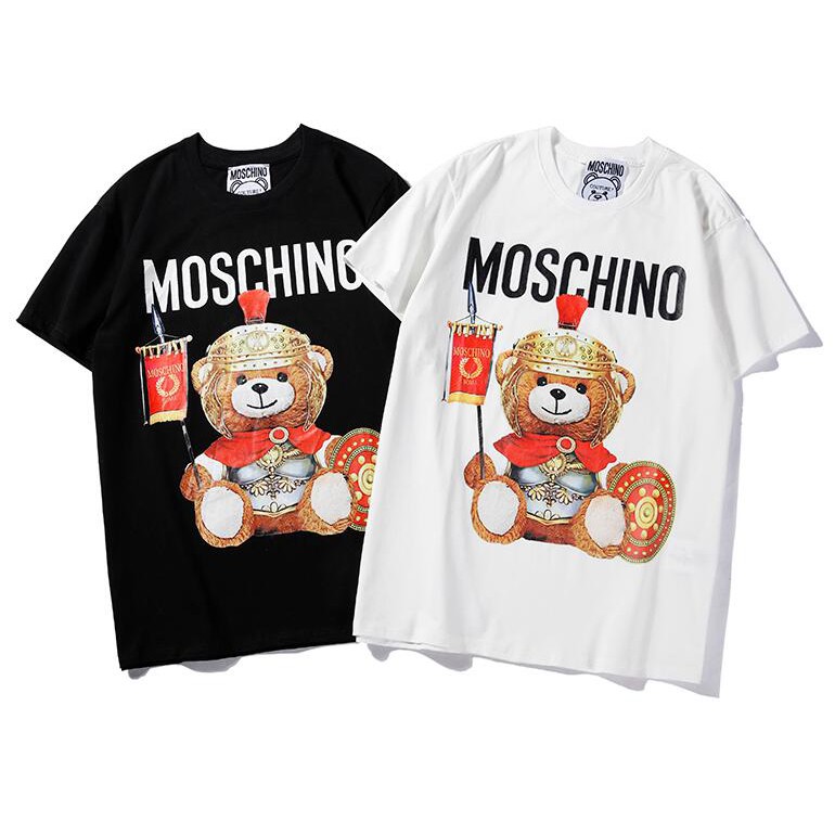 moschino shirt mens