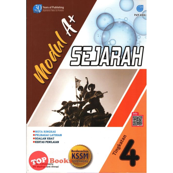 Contoh Soalan Kbat Kertas 3 Sejarah Spm 2019 - Contoh Cing