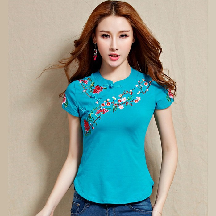 cheongsam cny