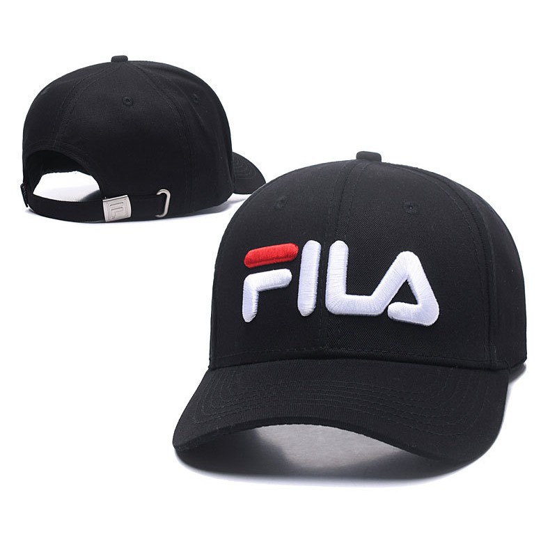 fila cap