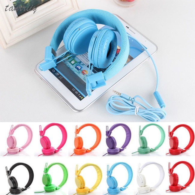 wired headset for ipad