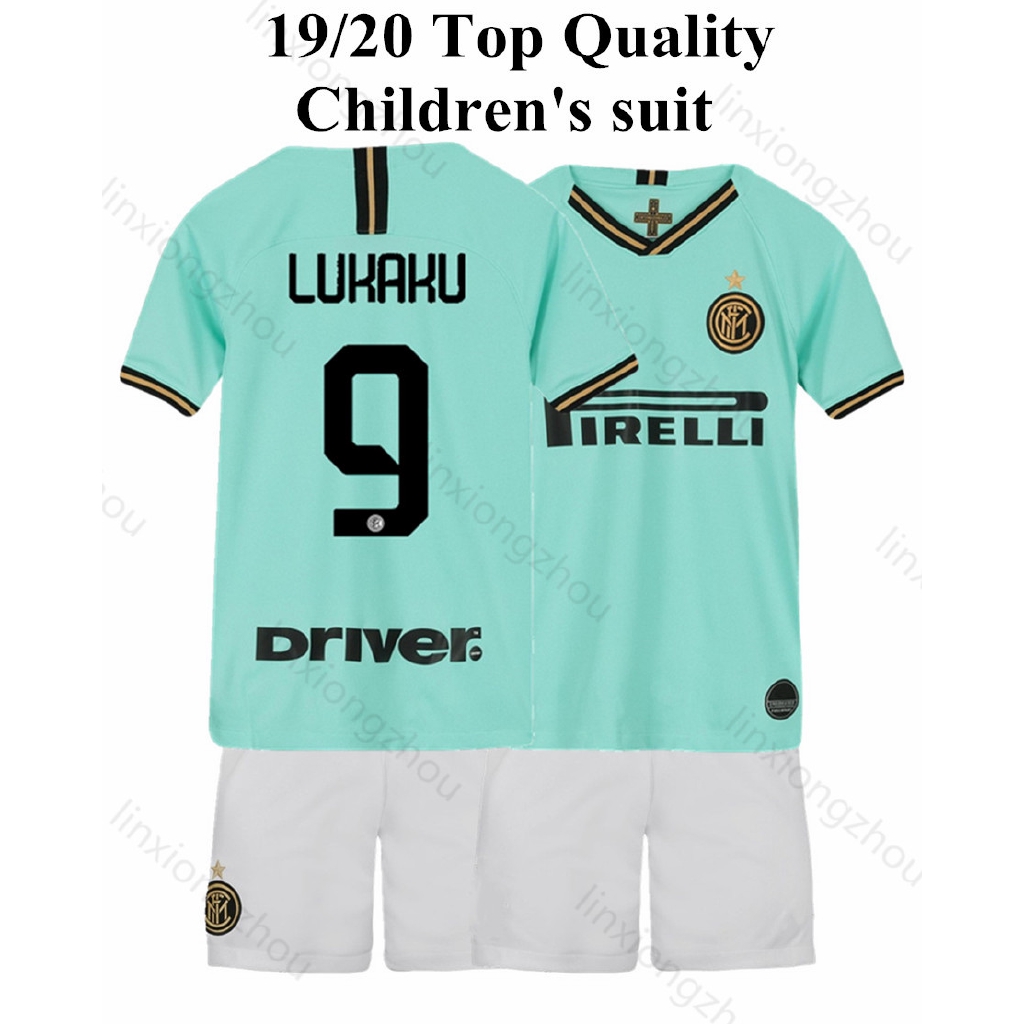 inter milan away top