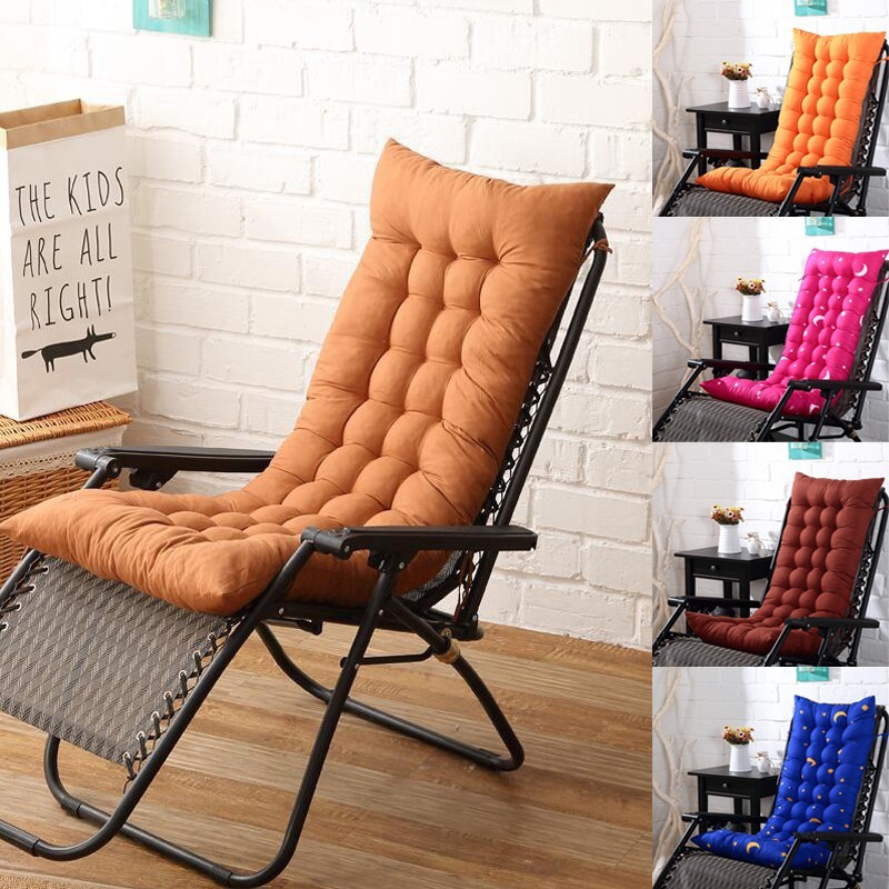kids leather rocking chair