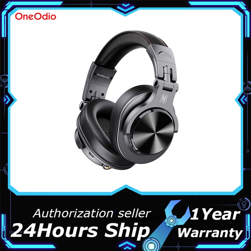 oneodio a70 bluetooth headphones