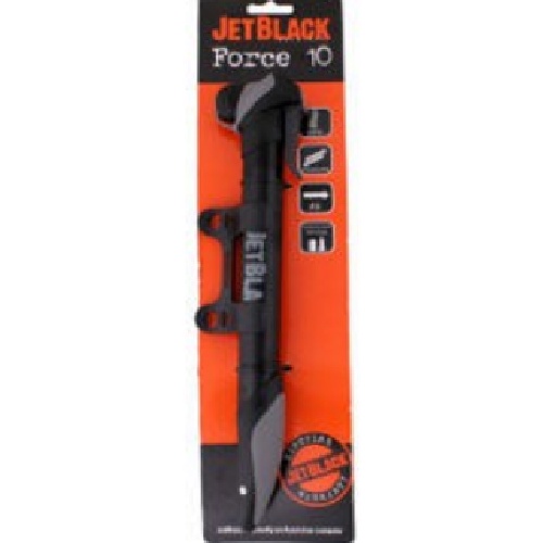 Pump Hand MTB JETBLACK Force 10 (EP) Shopee Singapore