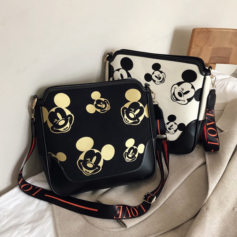 handbag mickey mouse