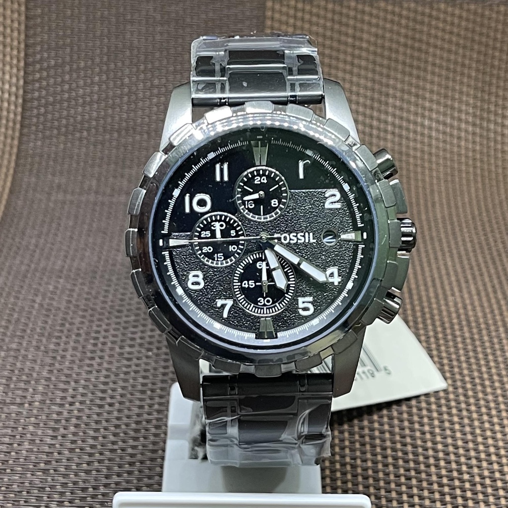 fossil watch fs4721 price