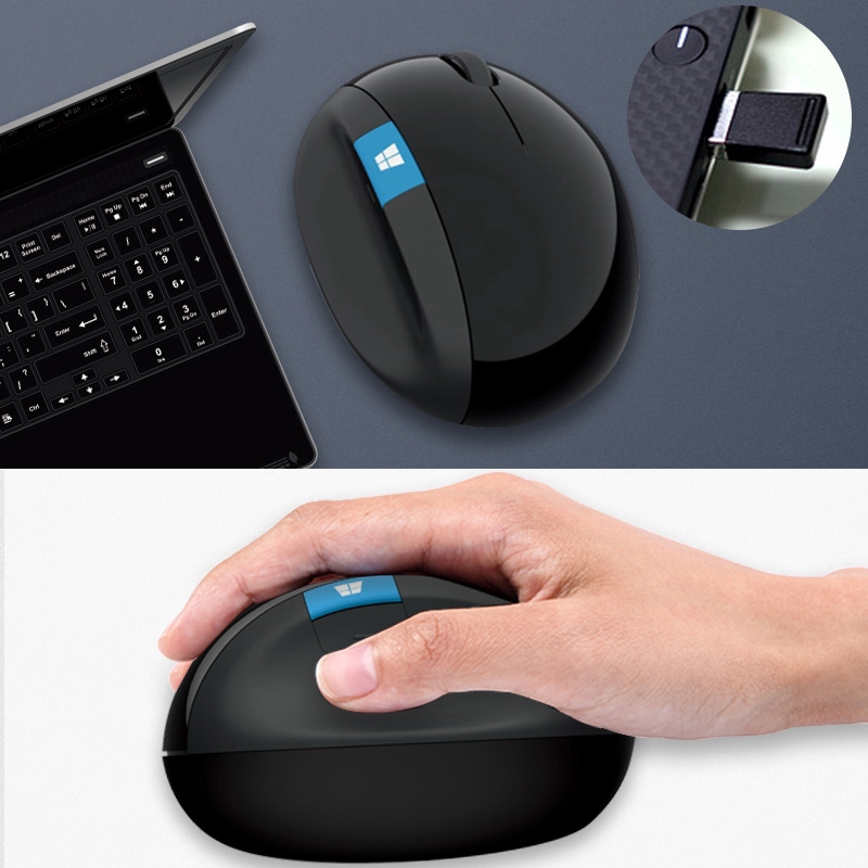 Программа для microsoft ergonomic mouse