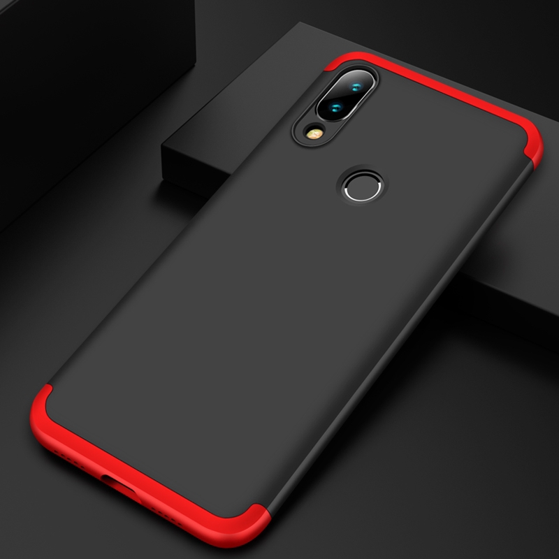 Xiaomi Redmi 7 / Note 7 Pro 360 Full 