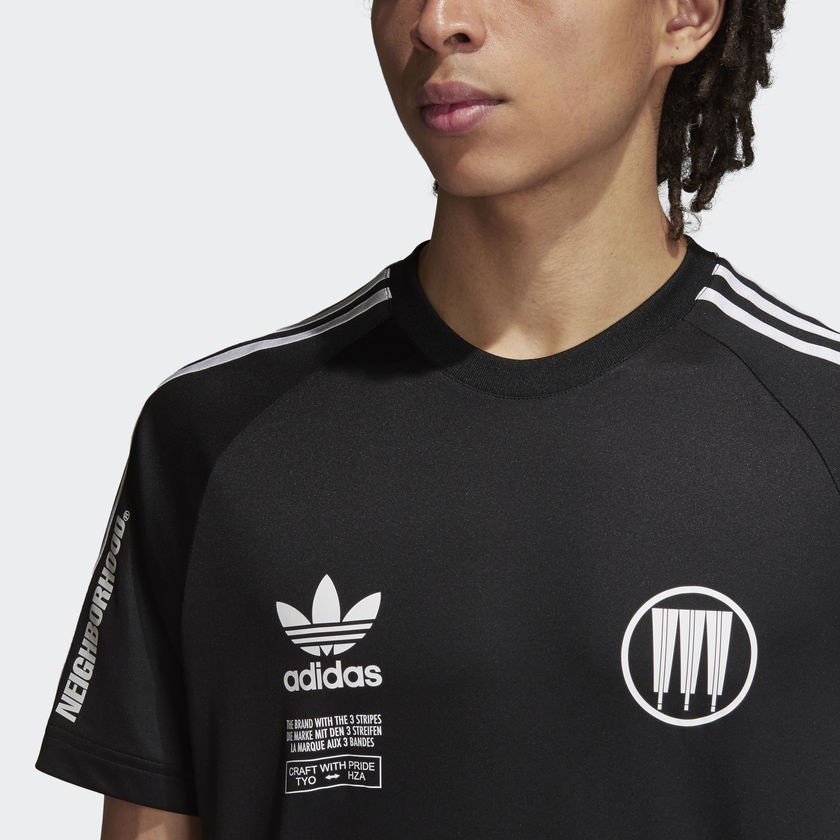 adidas neighborhood jersey