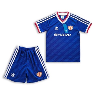 Kids Football Jersey Price And Deals Mar 22 Shopee Singapore