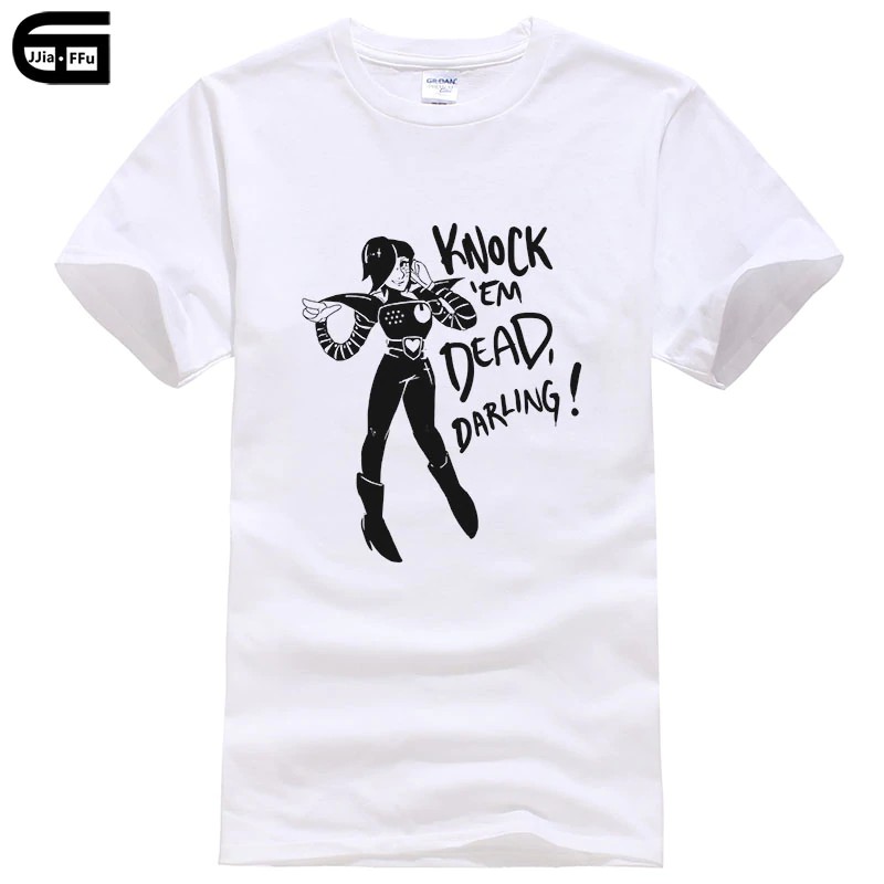 cool cartoon t shirts
