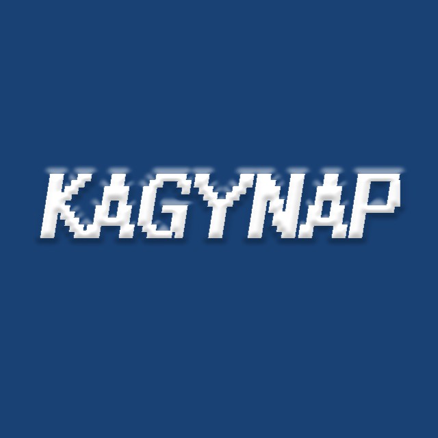 KAGYNAP Official Store store logo