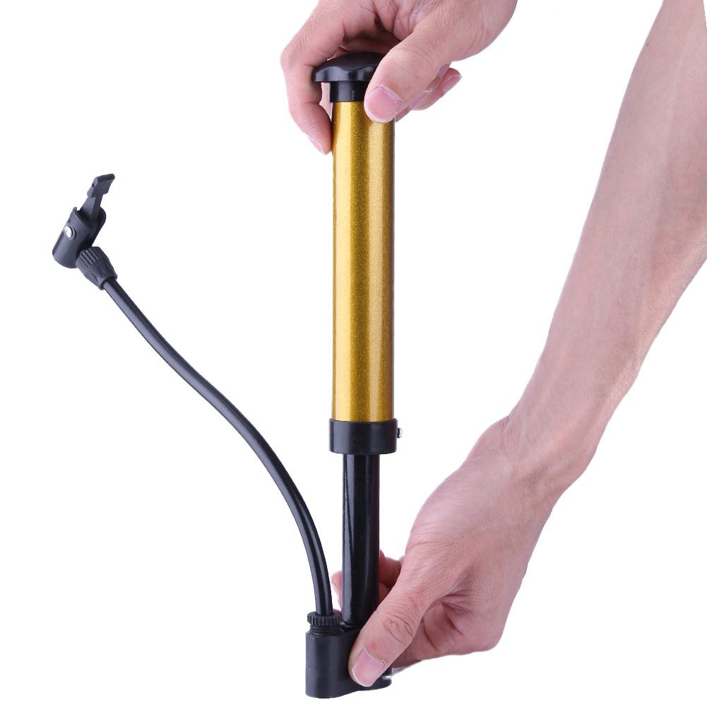 small air pump for bike