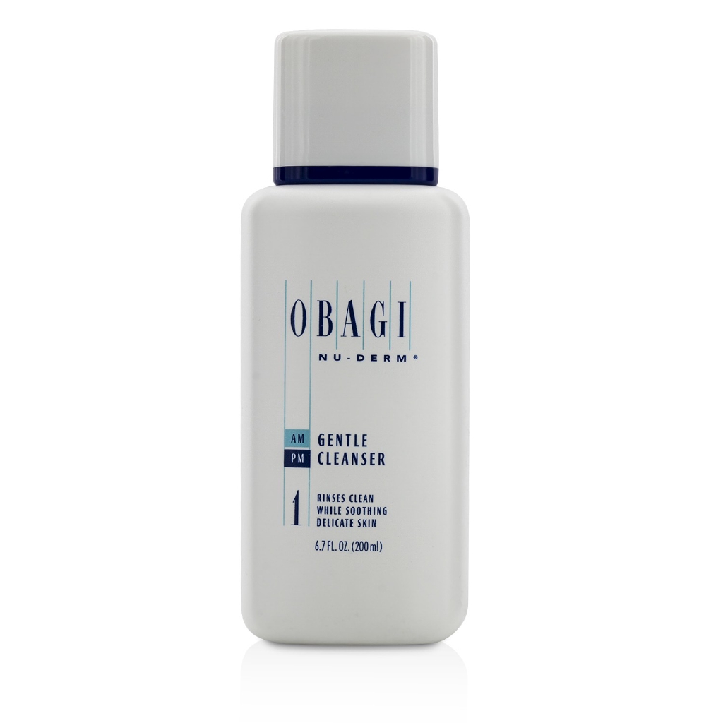 cleanser obagi