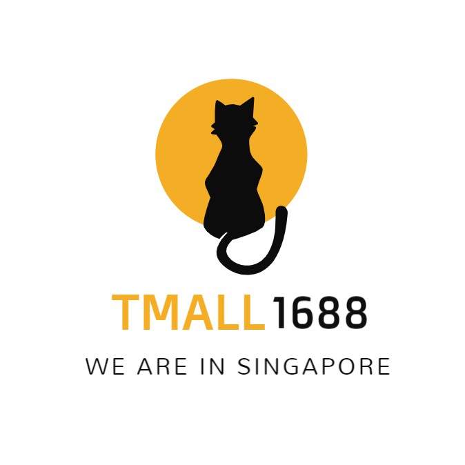 TMALL1688 store logo