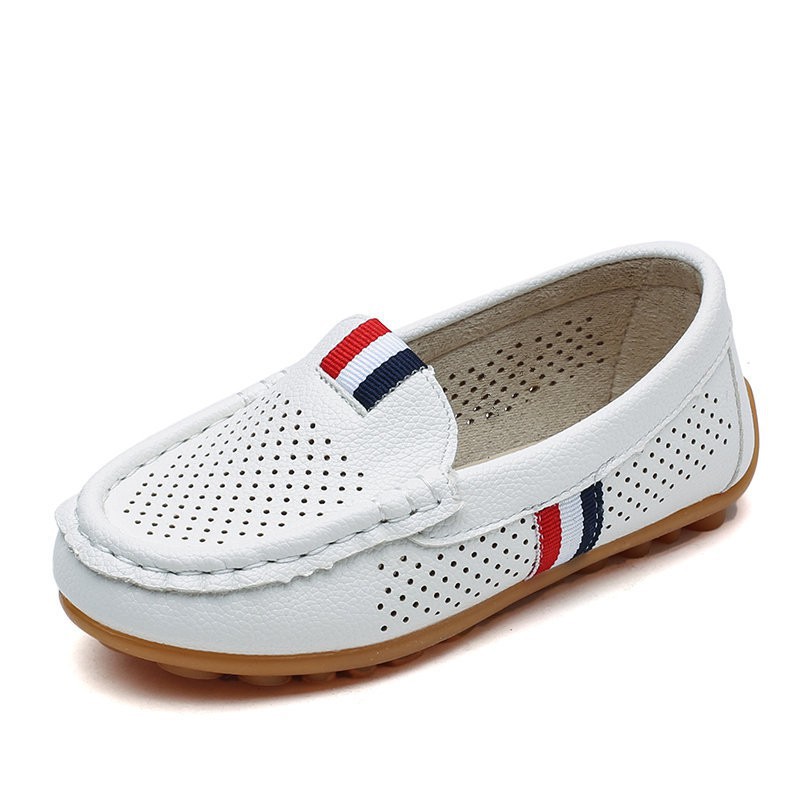 boys summer loafers