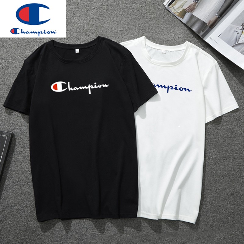 champion t shirts for sale