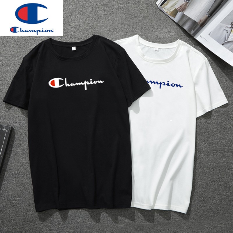 champion shirt singapore