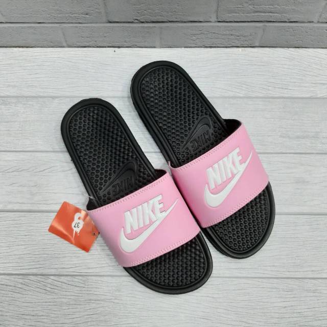 sandal slop nike
