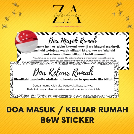 Islamic Sticker Price And Deals Nov 2021 Shopee Singapore