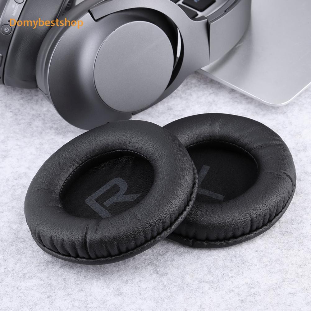 Db Audio 2pcs Replacement 95mm Earpads For Sony Mdr Ds7000 Mdr Rf6300 Headphones Shopee Singapore