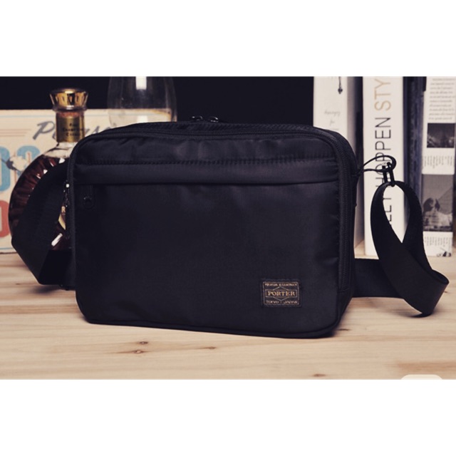 porter sling bag price