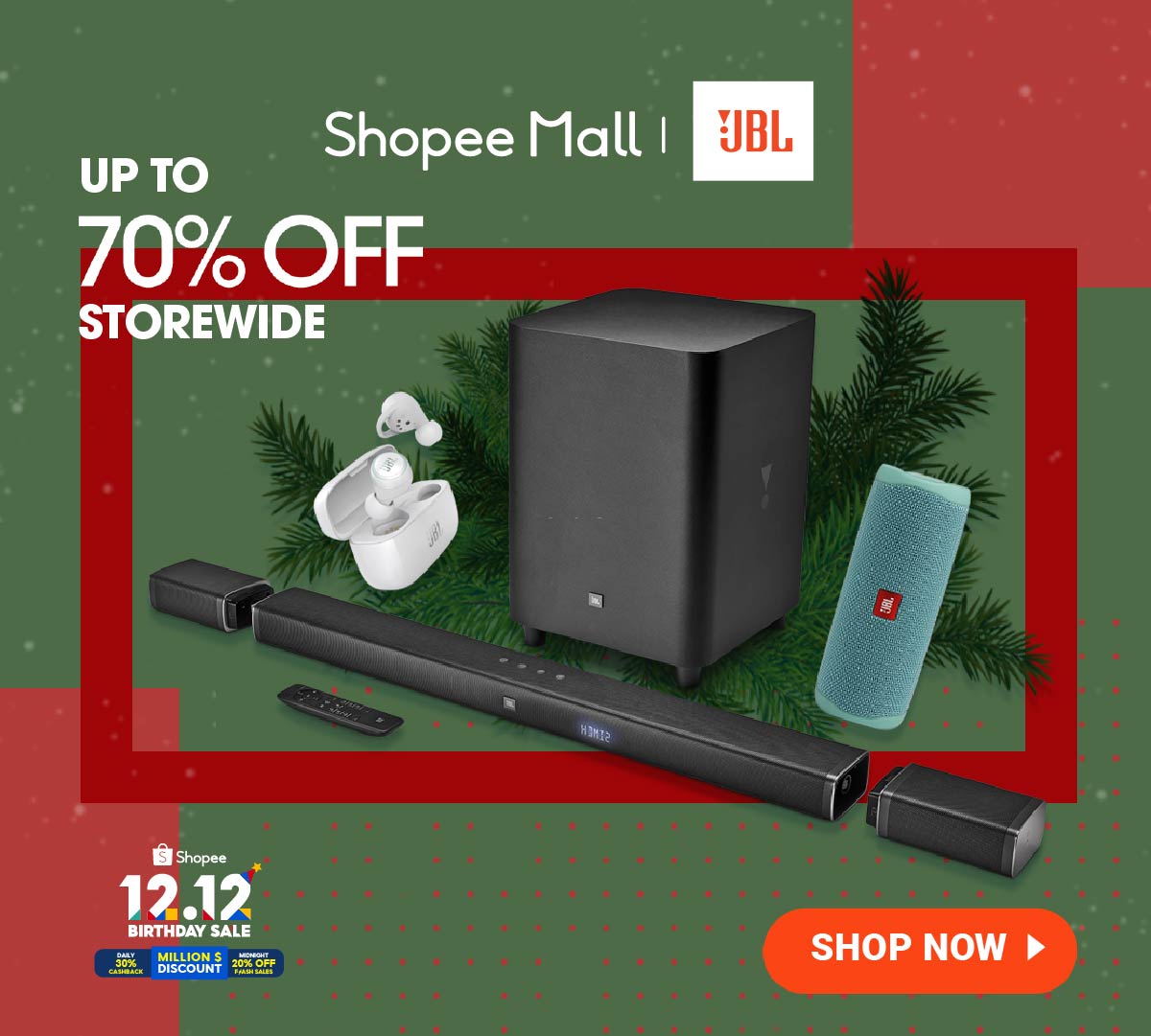 jbl official online store