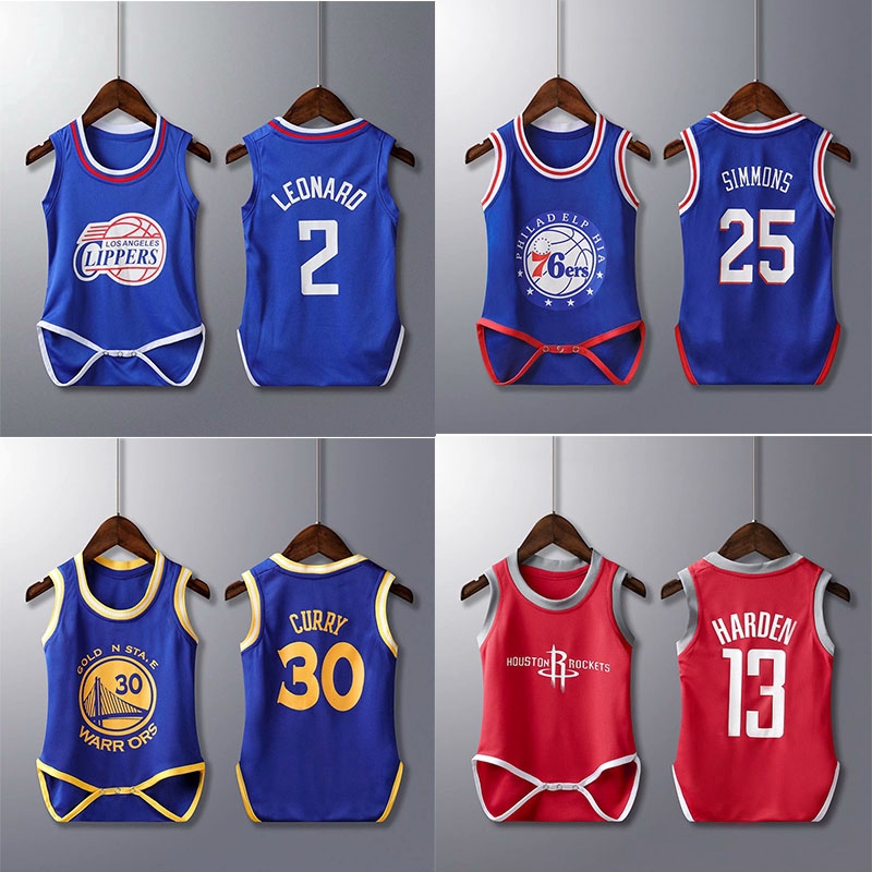 baby rockets jersey