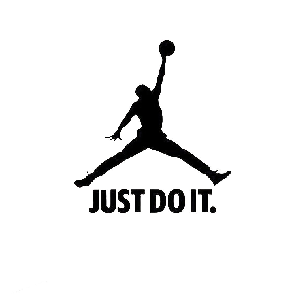 basketball just do it