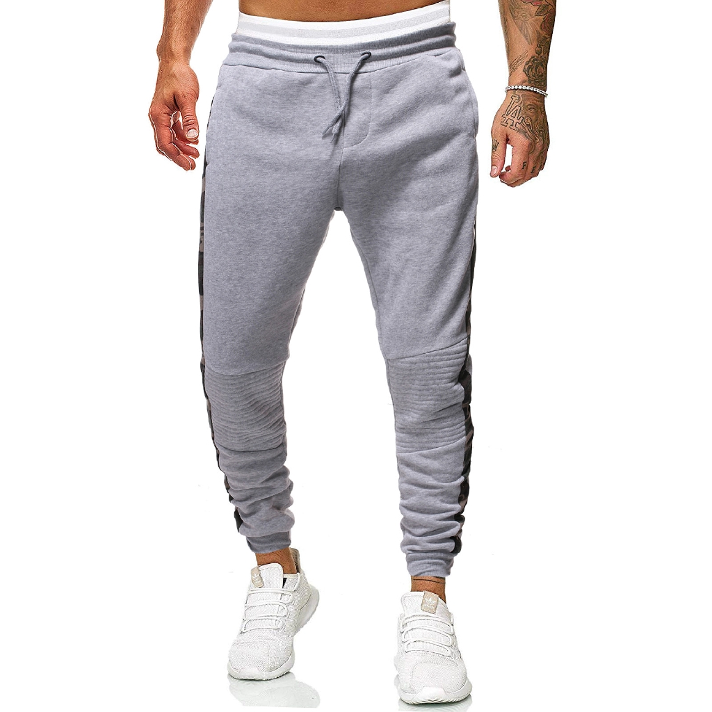 loose sweatpants mens