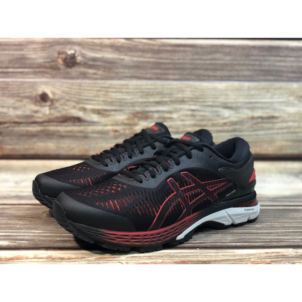 asics gel kayano 25 2e mens running shoes