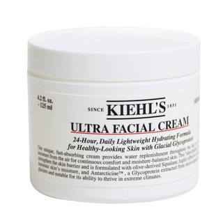 KIE Ultra Facial Cream (125ml)    高保湿面霜