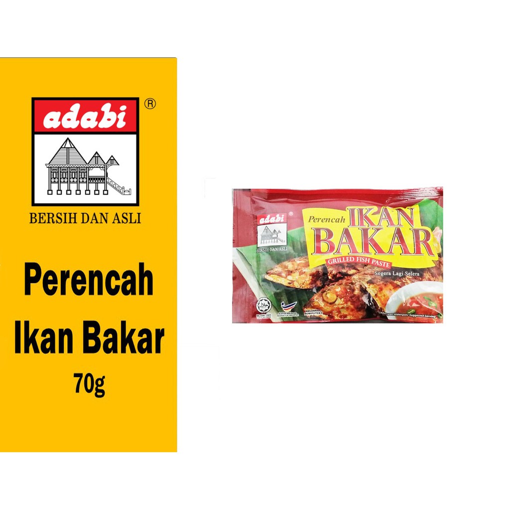 The Prophet Of Burning Fish 70g Shopee Singapore