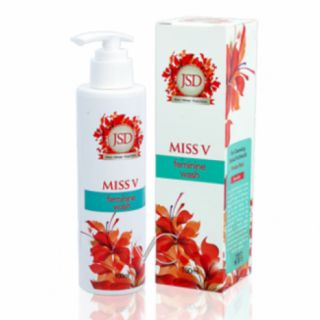 Feminine Wash Teen Jsd Shopee Singapore