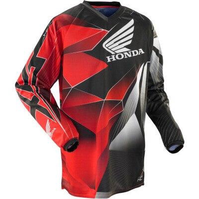 honda dirt bike riding gear