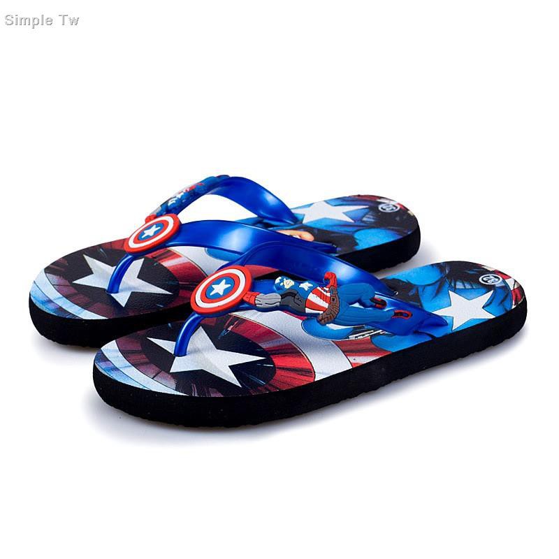 superhero kids shoes