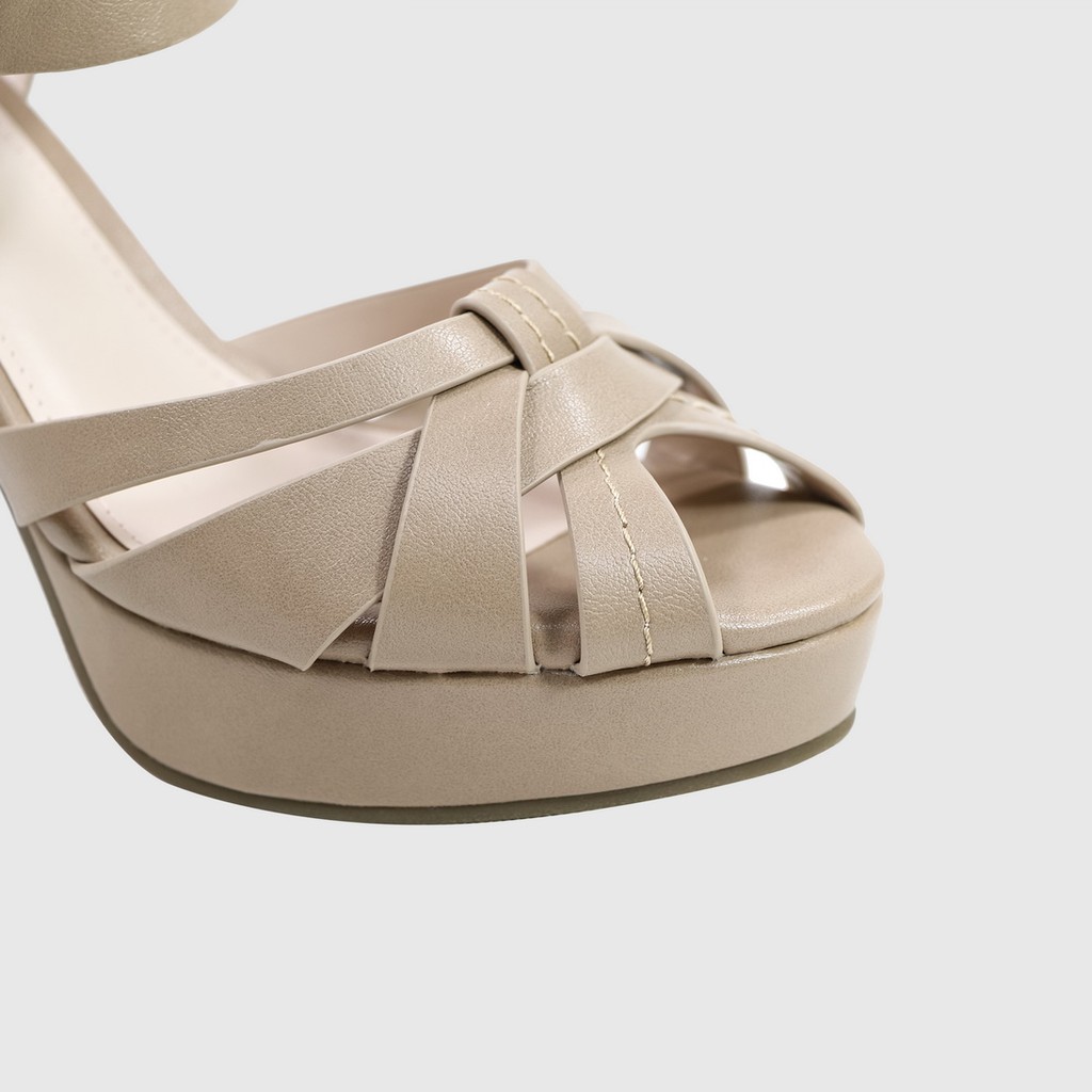 taylla platform sandal