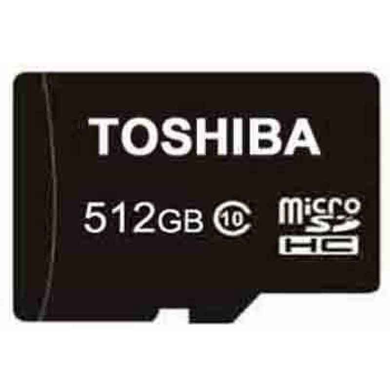 Toshiba 512gb 1024gb 1024g 128gb 256gb Memory Micro Sd Card Xc C10 128g 256g 512g 1tb 1t Free Reader Shopee Singapore