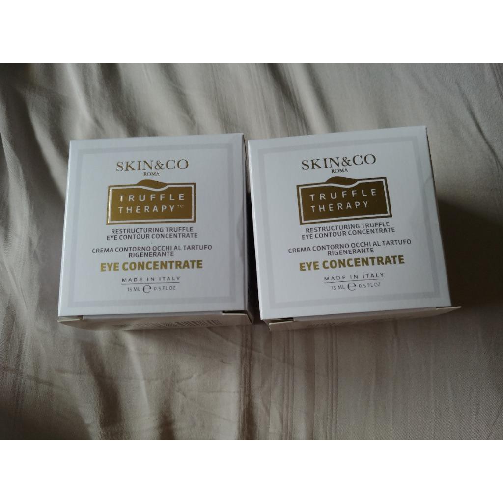 truffle therapy eye concentrate