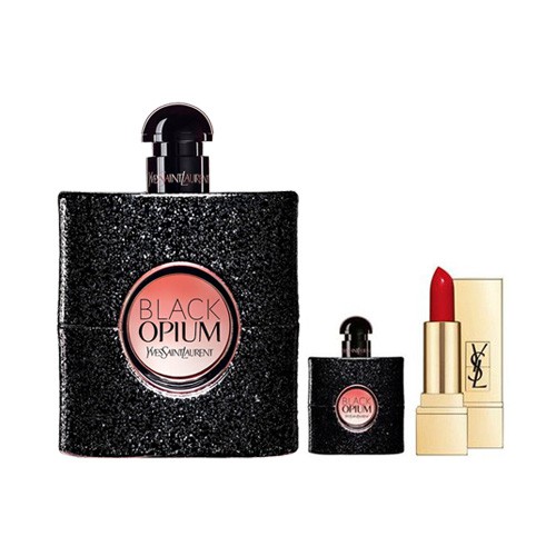 ysl black opıum 50 ml