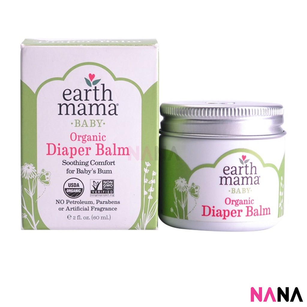 baby organics diapers