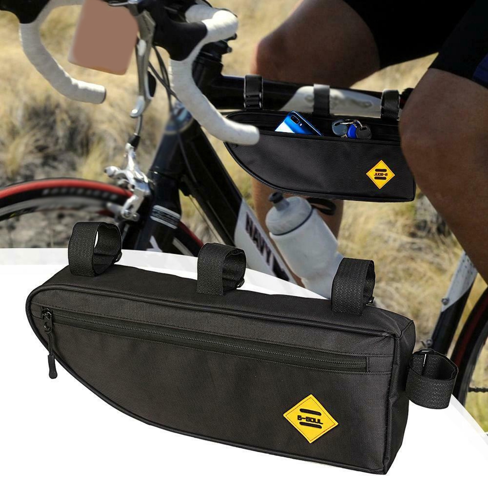 mountain bike case
