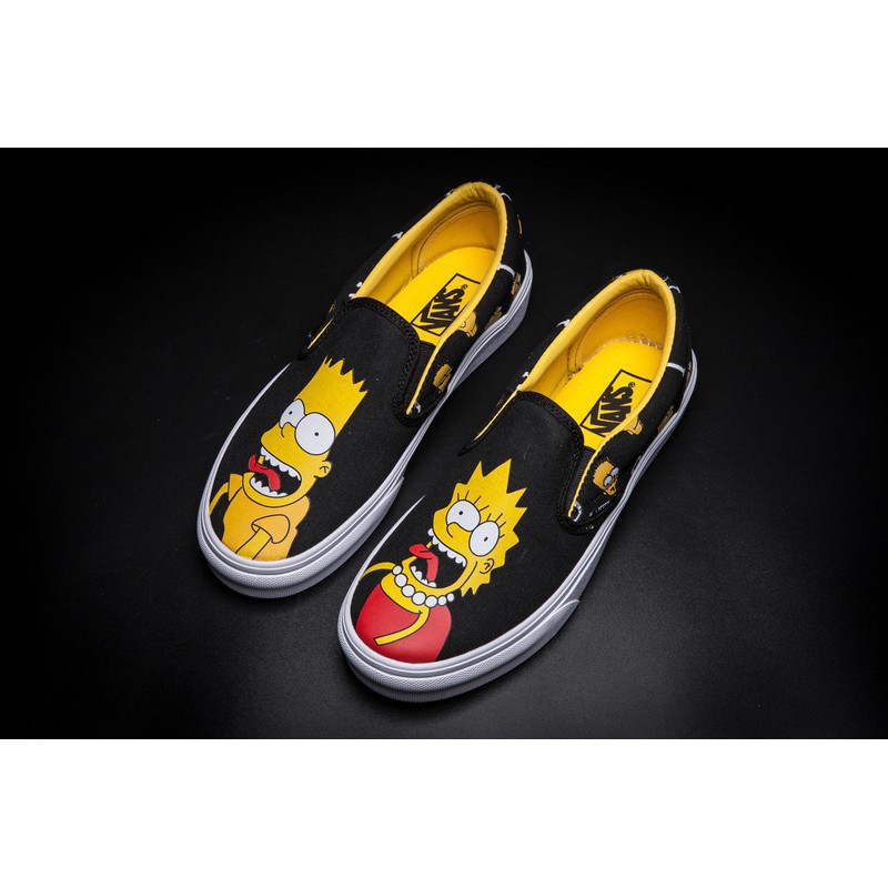 vans cartoon vans cartoon