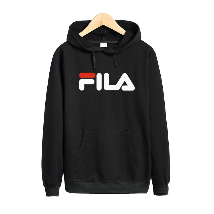 Fila Logo Sweatshirt Clearance Sale, UP TO 58% OFF | www 