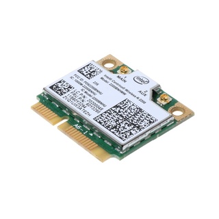 R* Wifi WirelessNetwork Card for for Lenovo for IBM T430 W530 Converter Desktop Adapter