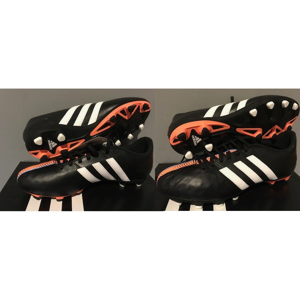 adidas 11nova trx fg