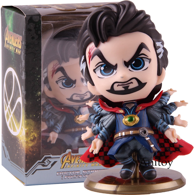 cosbaby doctor strange
