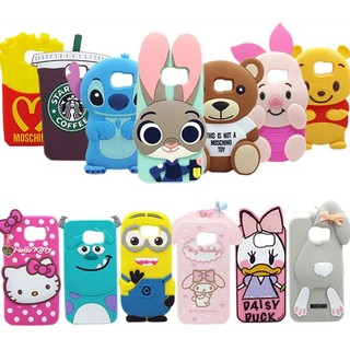 Cute Samsung S6 Covers (other iphone/samsung models available)